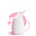 milk